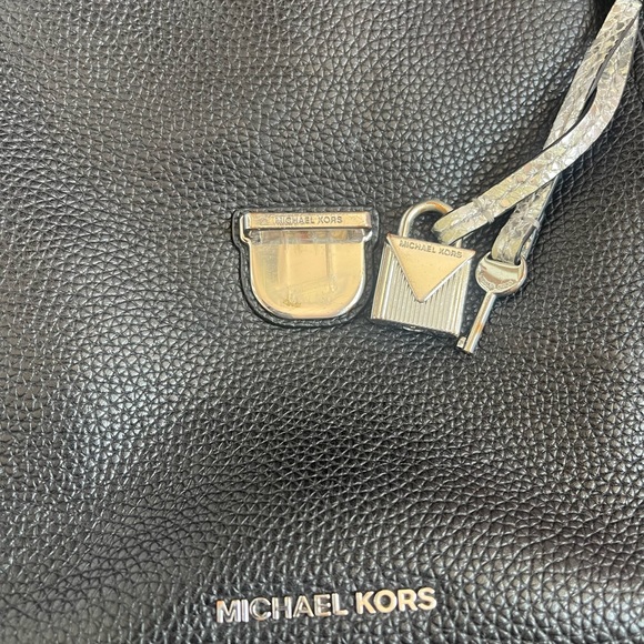 Michael Kors Bristol backpack - Picture 11 of 12